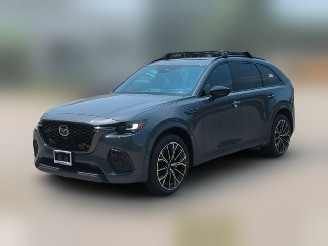 2025 Mazda CX-70 3.3 Turbo S Premium Package