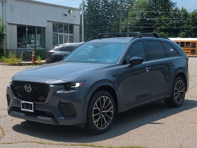 2025 Mazda CX-70 3.3 Turbo S Premium Package