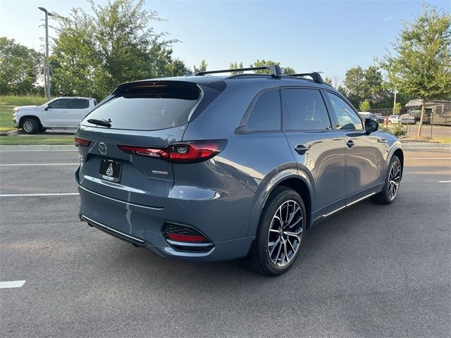 2025 Mazda CX-70 3.3 Turbo S Premium Package