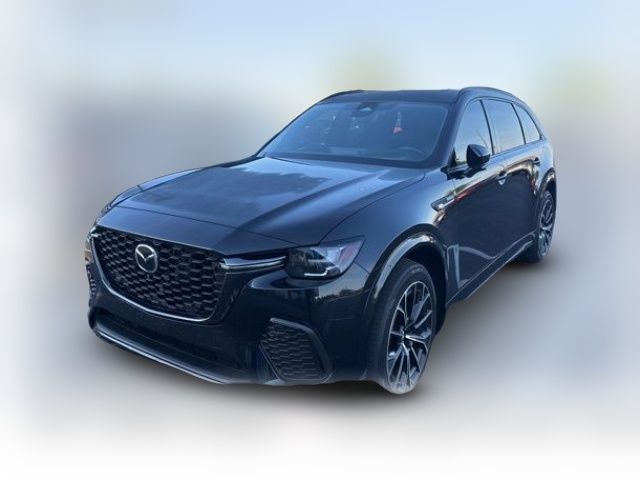 2025 Mazda CX-70 3.3 Turbo S Premium Package