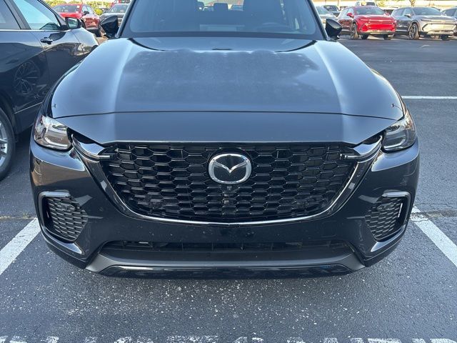 2025 Mazda CX-70 3.3 Turbo S Premium Package