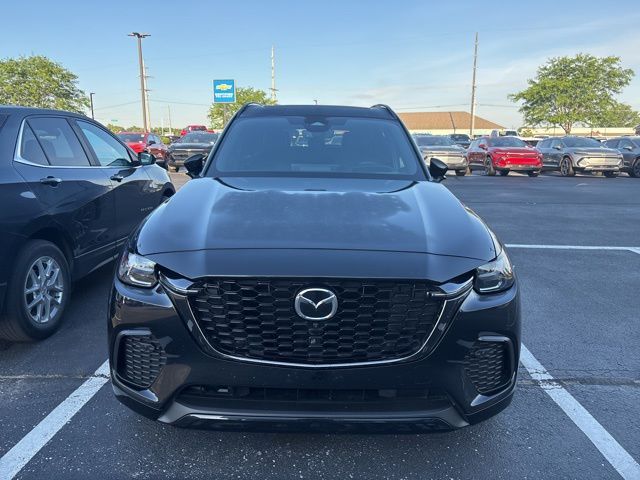 2025 Mazda CX-70 3.3 Turbo S Premium Package