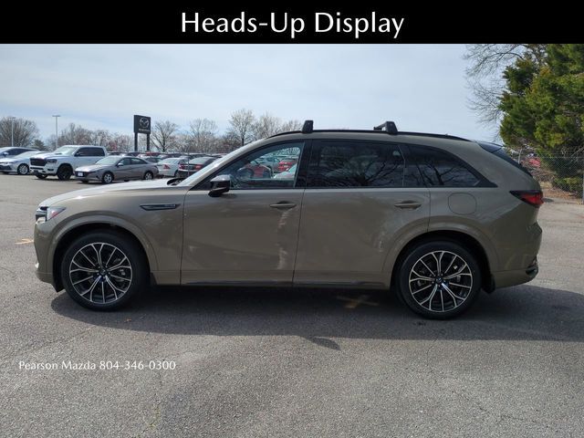 2025 Mazda CX-70 3.3 Turbo S Premium Package