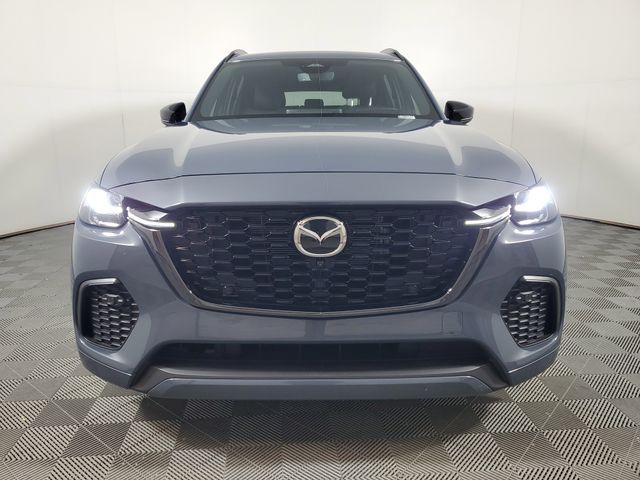 2025 Mazda CX-70 3.3 Turbo S Premium Package