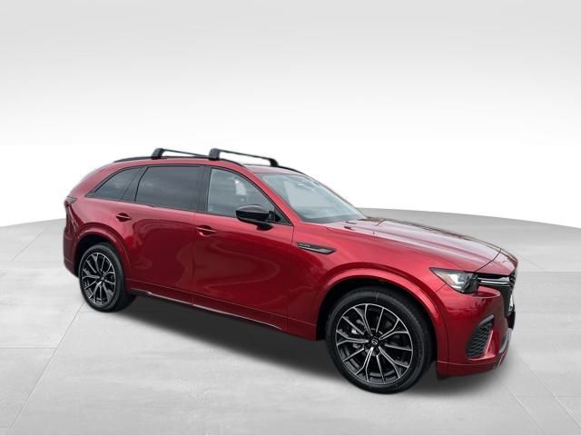 2025 Mazda CX-70 3.3 Turbo S Premium Package