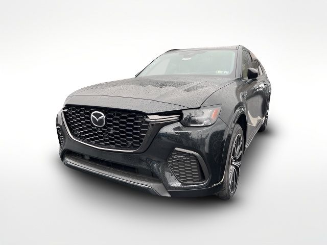 2025 Mazda CX-70 3.3 Turbo S Premium Package