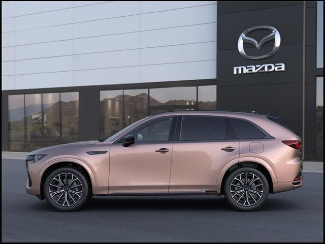 2025 Mazda CX-70 3.3 Turbo S Premium Package