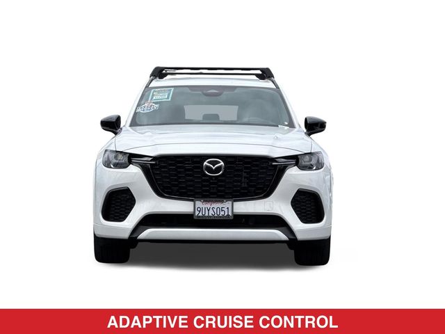 2025 Mazda CX-70 3.3 Turbo S Premium Package