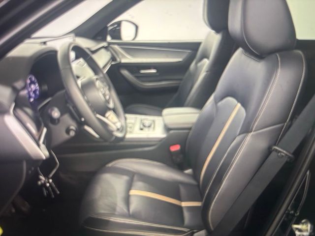 2025 Mazda CX-70 3.3 Turbo S Premium Package