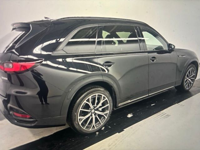 2025 Mazda CX-70 3.3 Turbo S Premium Package
