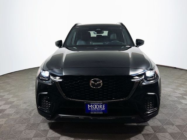 2025 Mazda CX-70 3.3 Turbo S Premium Package