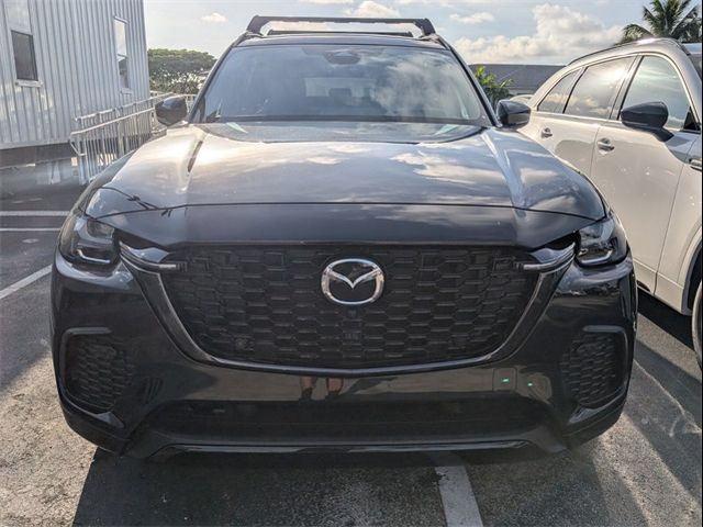 2025 Mazda CX-70 3.3 Turbo S Premium Package