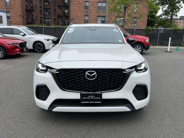 2025 Mazda CX-70 3.3 Turbo S Premium Package