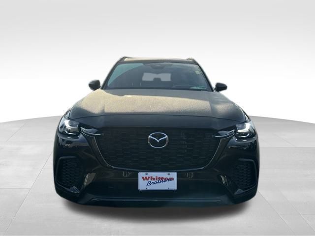 2025 Mazda CX-70 3.3 Turbo S Premium Package