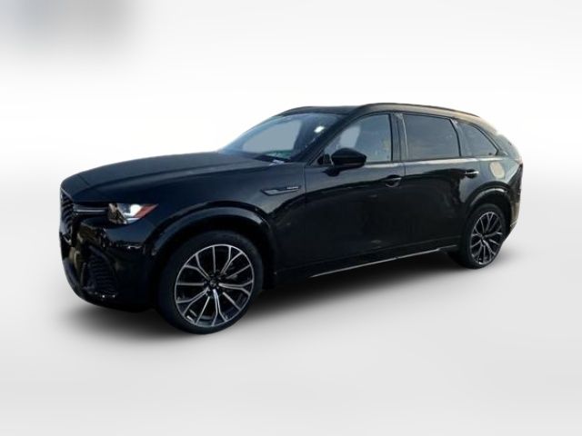 2025 Mazda CX-70 3.3 Turbo S Premium Package