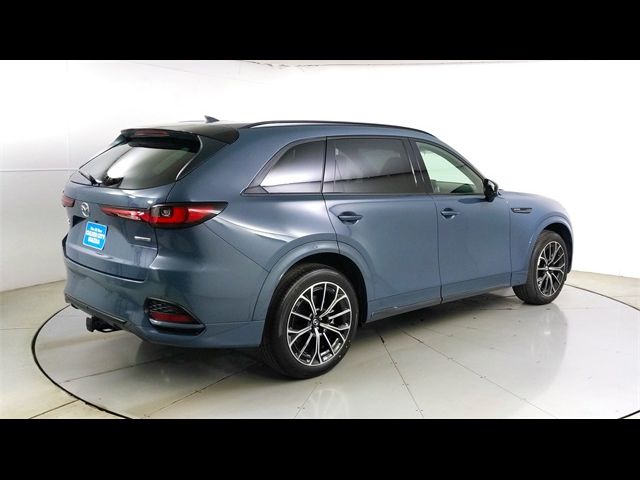 2025 Mazda CX-70 3.3 Turbo S Premium Package