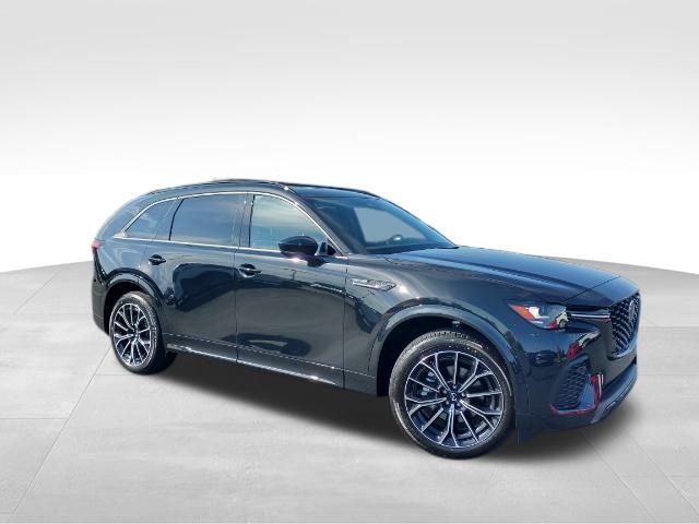 2025 Mazda CX-70 3.3 Turbo S Premium Package