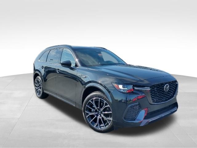 2025 Mazda CX-70 3.3 Turbo S Premium Package