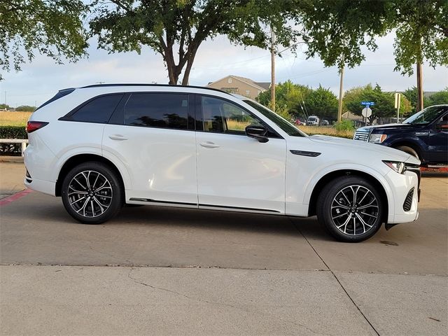 2025 Mazda CX-70 3.3 Turbo S Premium Package