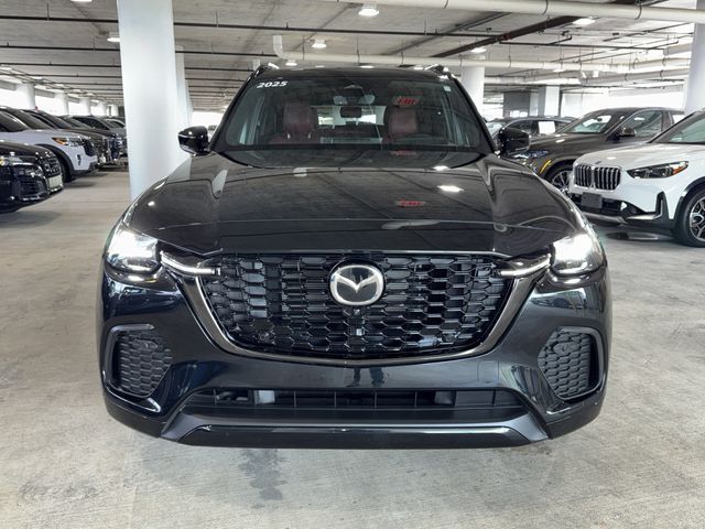 2025 Mazda CX-70 3.3 Turbo S Premium Package