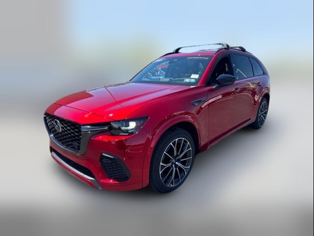 2025 Mazda CX-70 3.3 Turbo S Premium Package