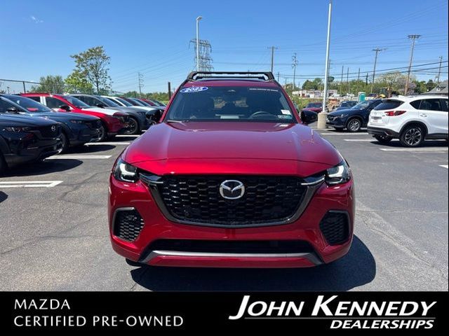 2025 Mazda CX-70 3.3 Turbo S Premium Package