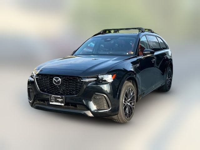 2025 Mazda CX-70 3.3 Turbo S Premium Package