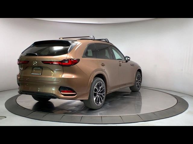 2025 Mazda CX-70 3.3 Turbo S Premium Package