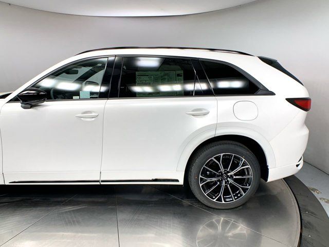 2025 Mazda CX-70 3.3 Turbo S Premium Package