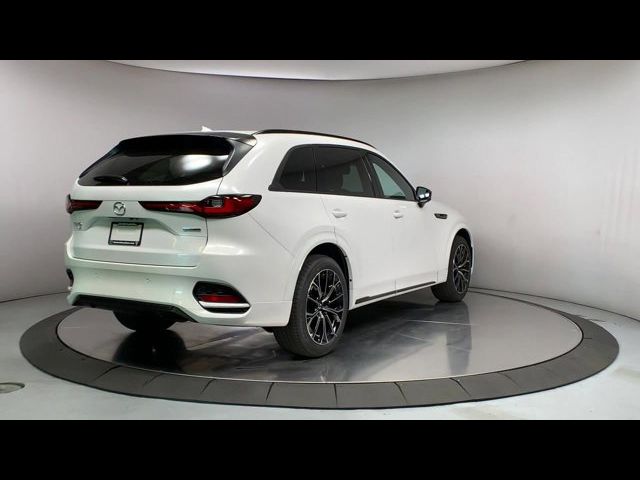 2025 Mazda CX-70 3.3 Turbo S Premium Package