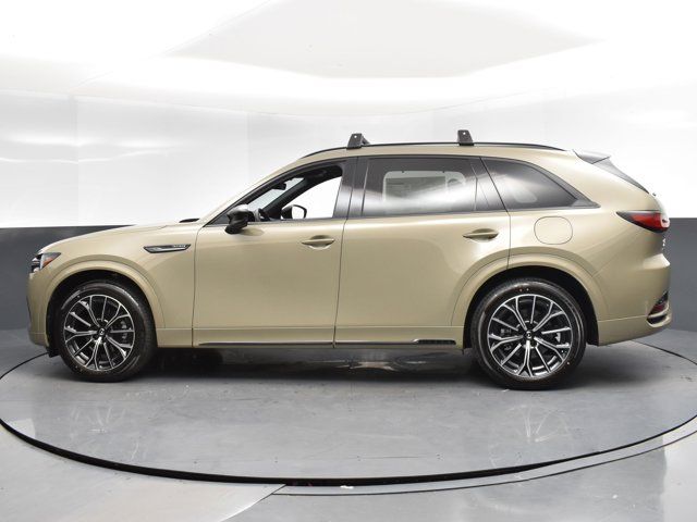 2025 Mazda CX-70 3.3 Turbo S Premium Package