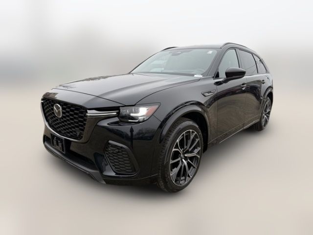 2025 Mazda CX-70 3.3 Turbo S Premium Package