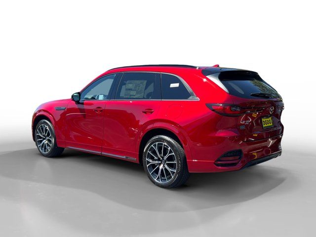 2025 Mazda CX-70 3.3 Turbo S Premium Package