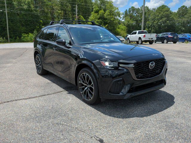 2025 Mazda CX-70 3.3 Turbo S Premium Package