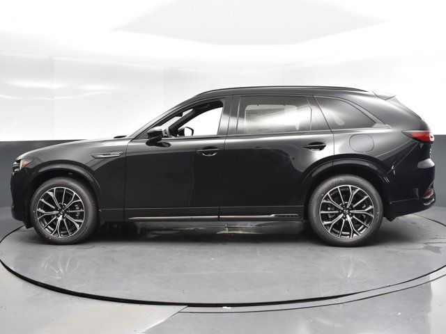 2025 Mazda CX-70 3.3 Turbo S Premium Package