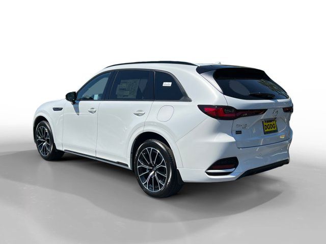 2025 Mazda CX-70 3.3 Turbo S Premium Package