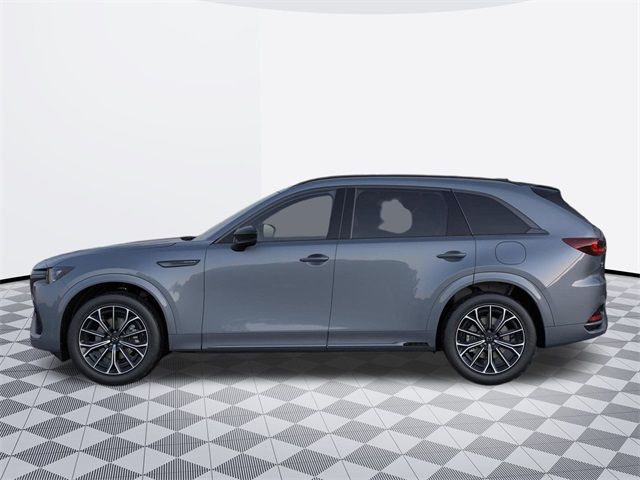 2025 Mazda CX-70 3.3 Turbo S Premium Package