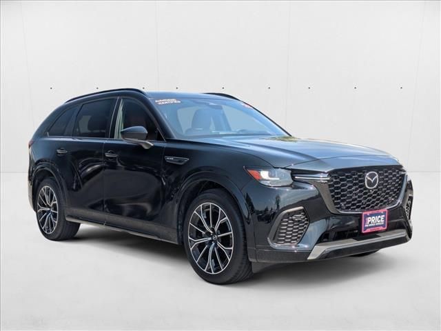 2025 Mazda CX-70 3.3 Turbo S Premium Package