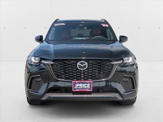 2025 Mazda CX-70 3.3 Turbo S Premium Package