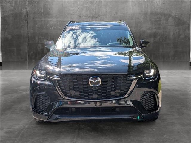 2025 Mazda CX-70 3.3 Turbo S Premium Package