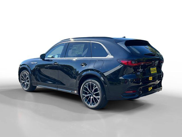 2025 Mazda CX-70 3.3 Turbo S Premium Package