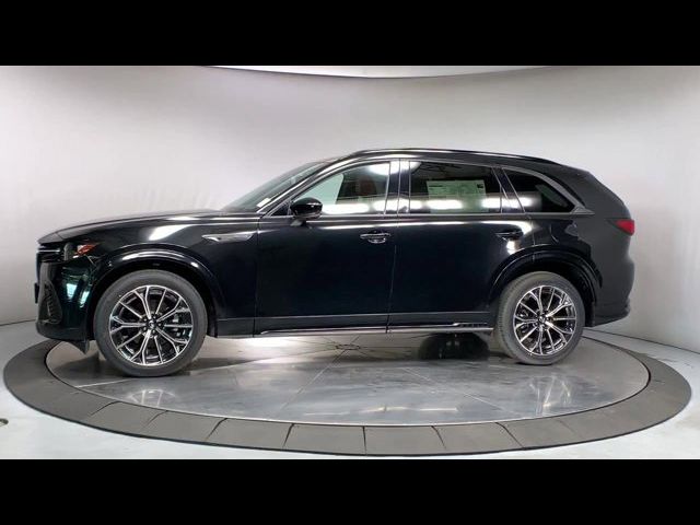 2025 Mazda CX-70 3.3 Turbo S Premium Package