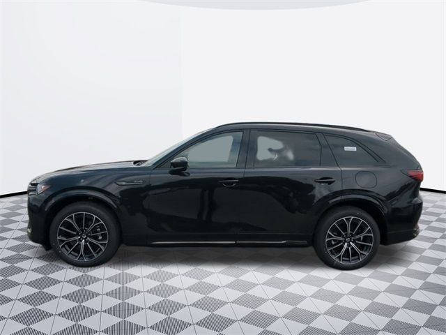 2025 Mazda CX-70 3.3 Turbo S Premium Package