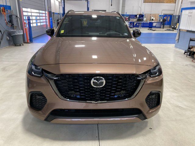 2025 Mazda CX-70 3.3 Turbo S Premium Package