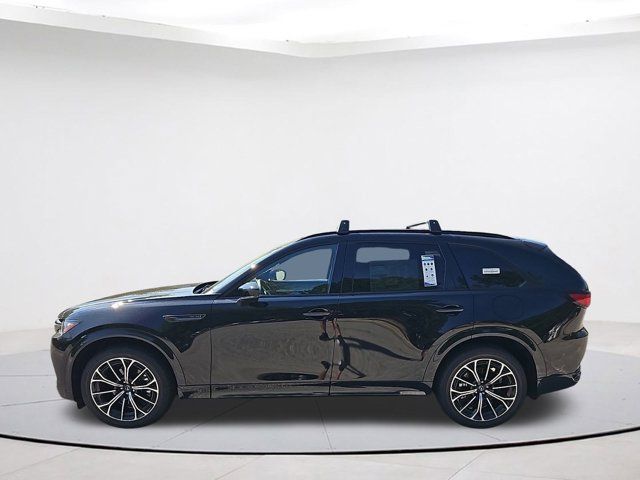 2025 Mazda CX-70 3.3 Turbo S Premium Package