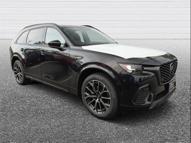 2025 Mazda CX-70 3.3 Turbo S Premium Package