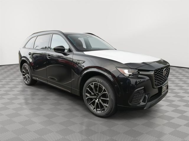 2025 Mazda CX-70 3.3 Turbo S Premium Package