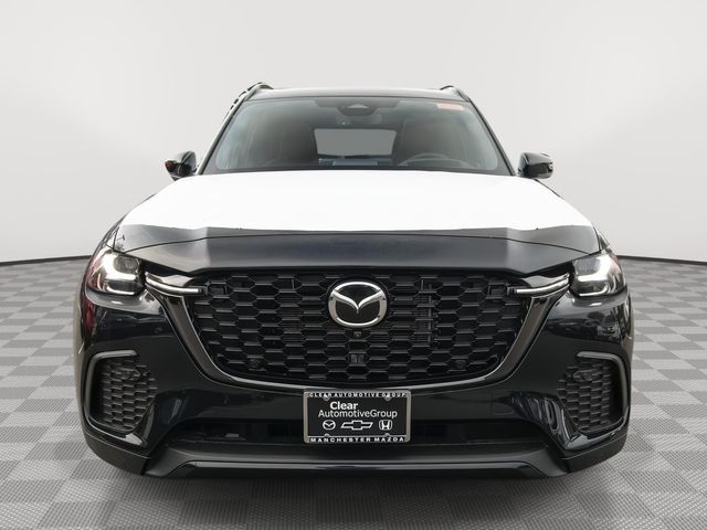 2025 Mazda CX-70 3.3 Turbo S Premium Package