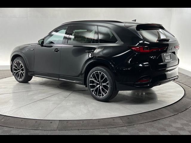 2025 Mazda CX-70 3.3 Turbo S Premium Package