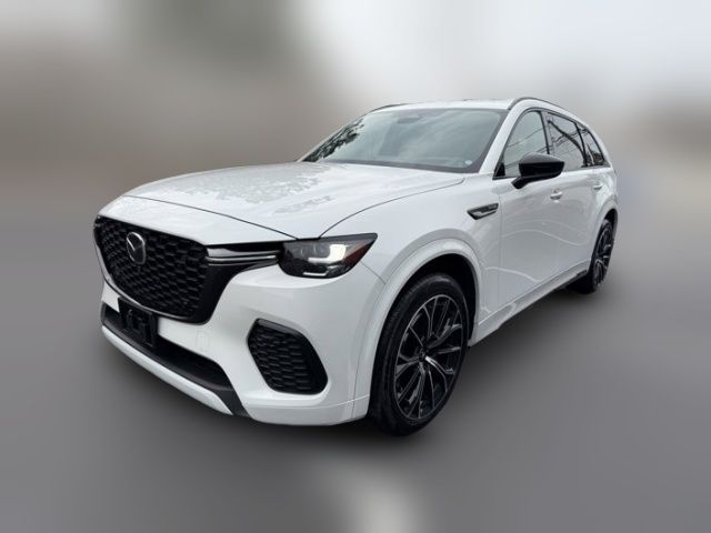 2025 Mazda CX-70 3.3 Turbo S Premium Package